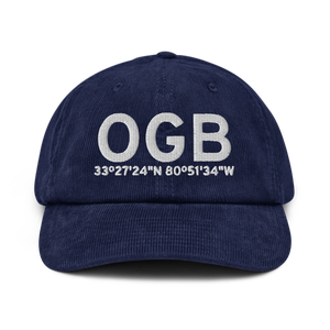 Orangeburg (KOGB) Airport Hat