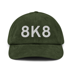 Cimarron (8K8) Airport Hat