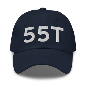 Conway (55T) Airport Hat