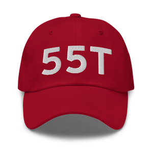 Conway (55T) Airport Hat