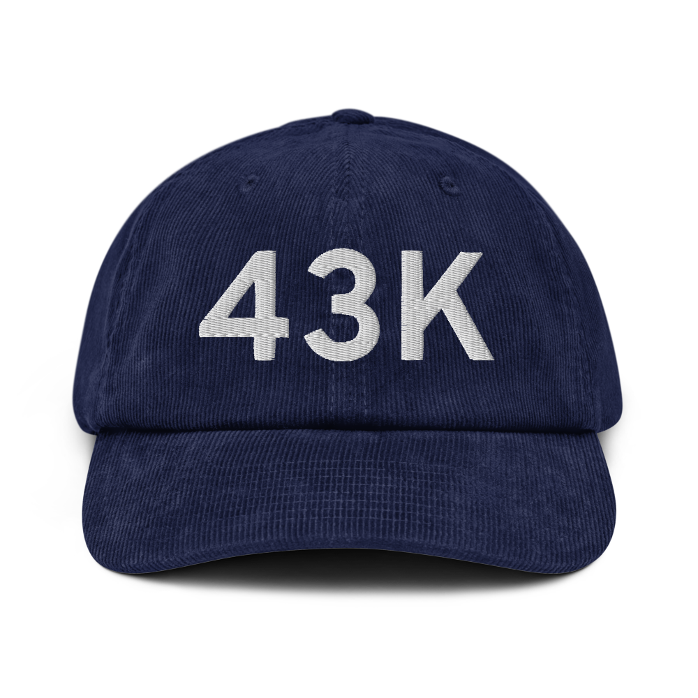 Marion (43K) Airport Hat 
