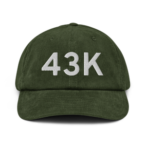 Marion (43K) Airport Hat