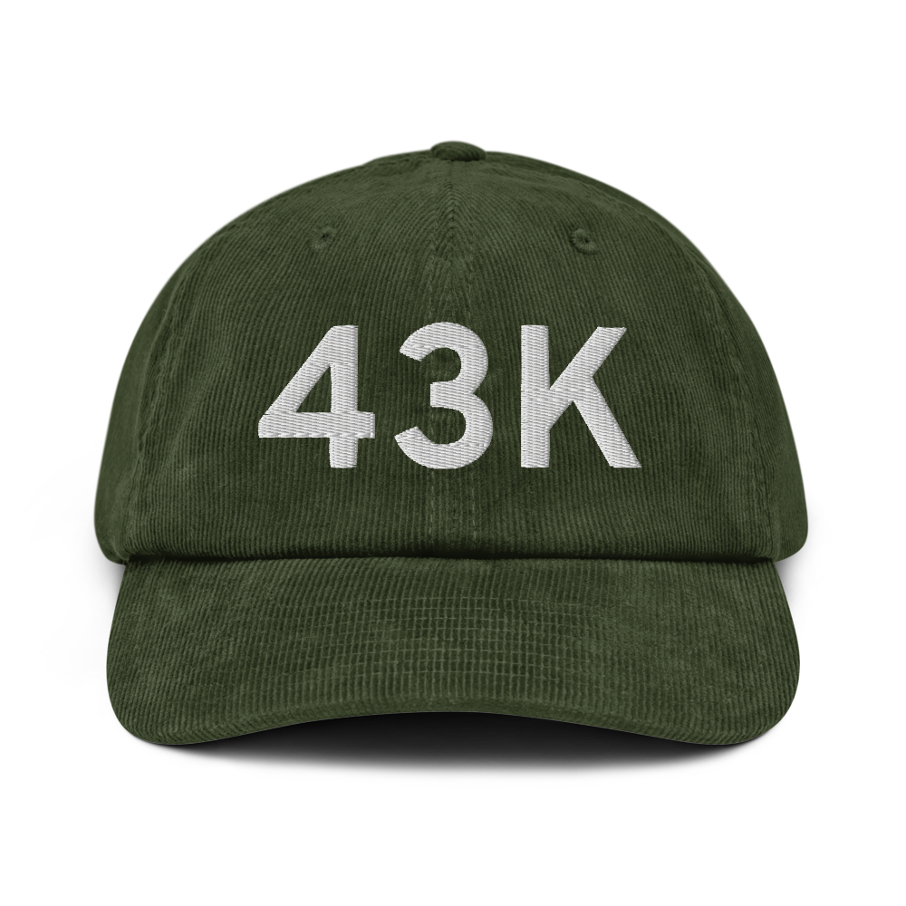 Marion (43K) Airport Hat 