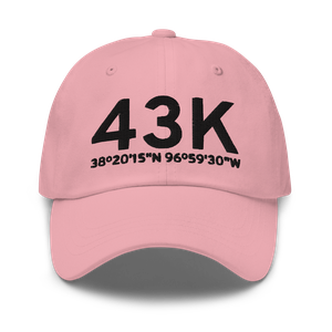 Marion (43K) Airport Hat