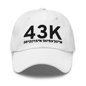 Marion (43K) Airport Hat