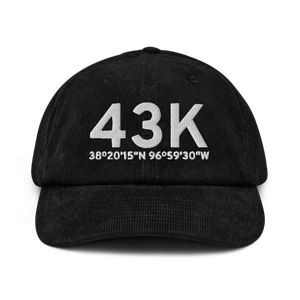 Marion (43K) Airport Hat