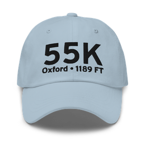 Oxford (K55K) Airport Hat