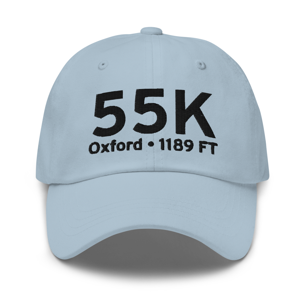Oxford (K55K) Airport Hat 