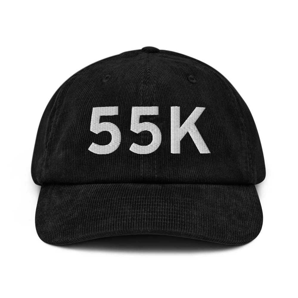 Oxford (K55K) Airport Hat 