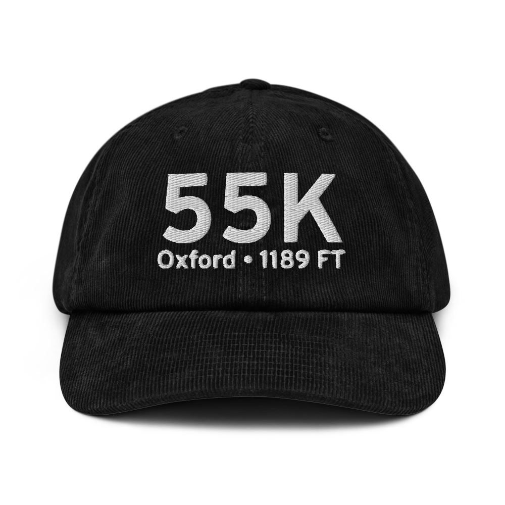 Oxford (K55K) Airport Hat 