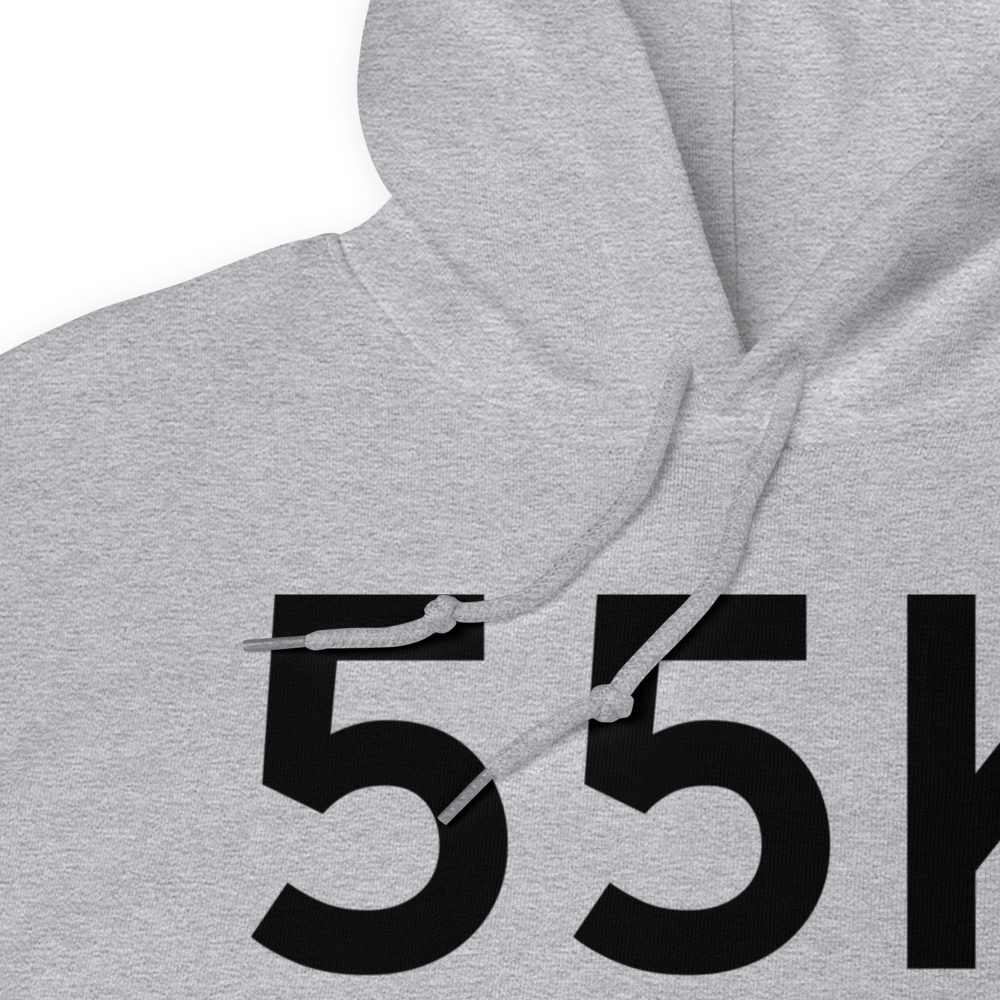 Oxford (K55K) Airport Hoodie Sweatshirt 