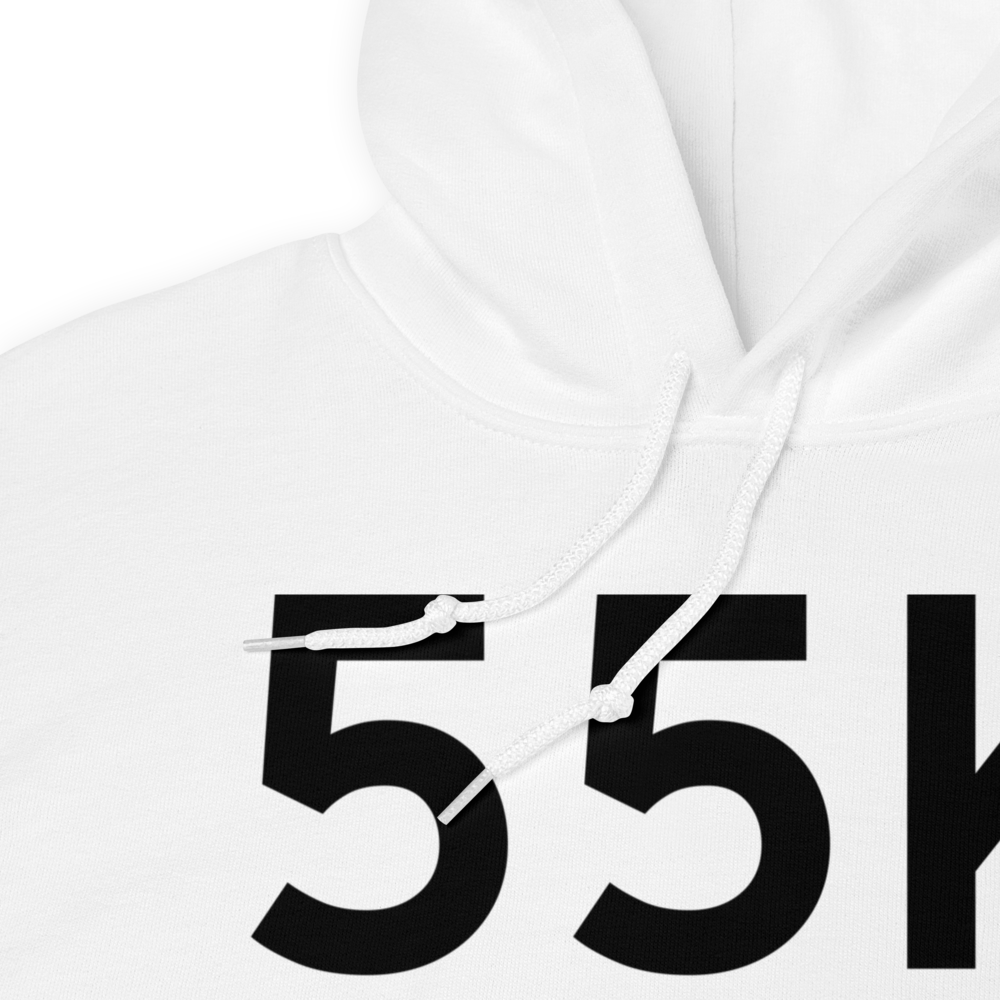 Oxford (K55K) Airport Hoodie Sweatshirt 