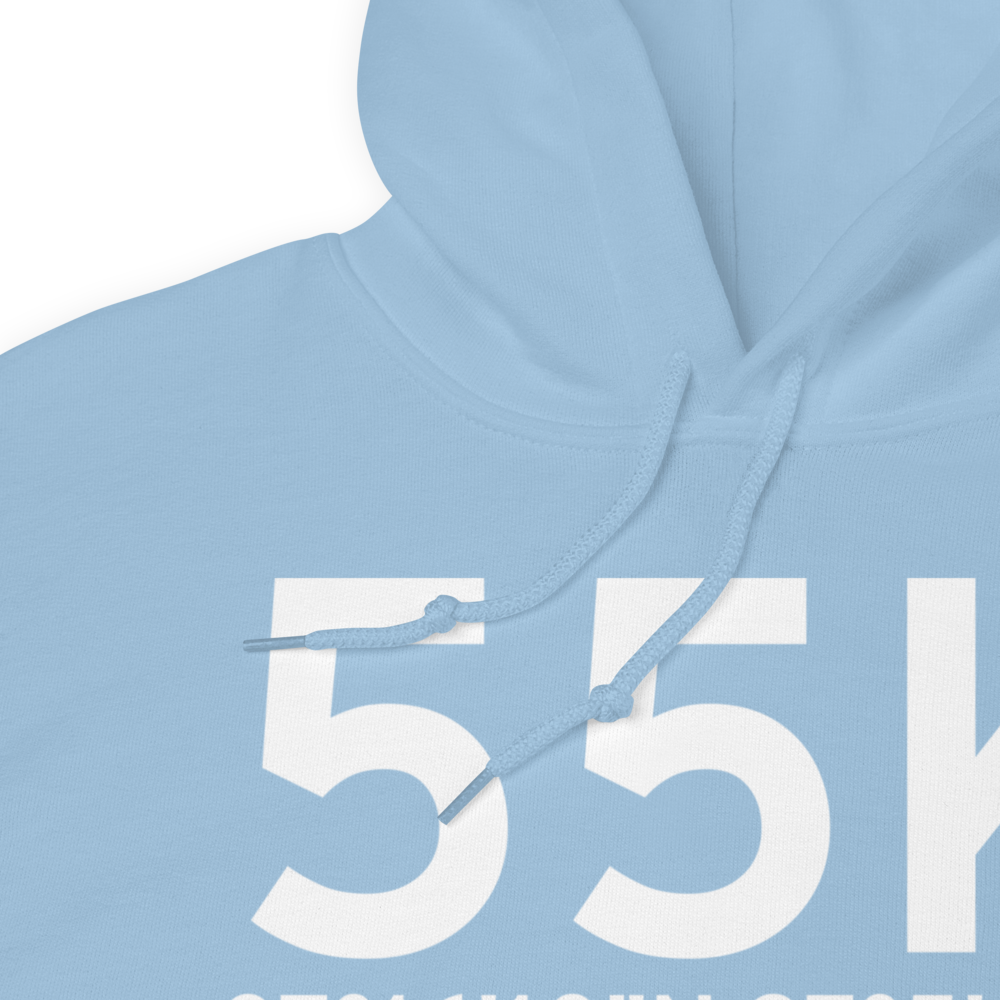 Oxford (K55K) Airport Hoodie Sweatshirt 