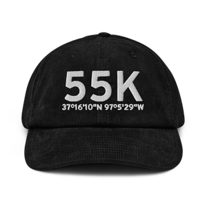 Oxford (K55K) Airport Hat