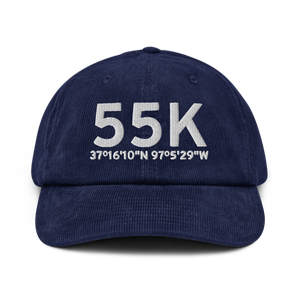 Oxford (K55K) Airport Hat