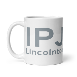 Lincolnton (KIPJ) Airport Mug