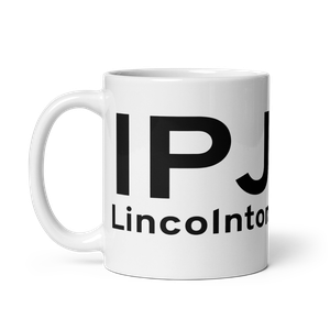 Lincolnton (KIPJ) Airport Mug