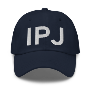 Lincolnton (KIPJ) Airport Hat