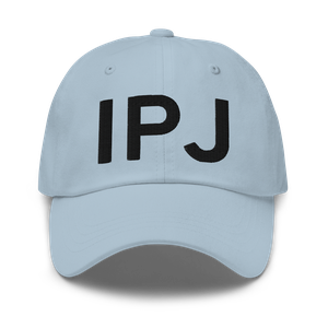 Lincolnton (KIPJ) Airport Hat