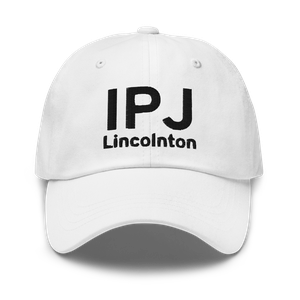 Lincolnton (KIPJ) Airport Hat