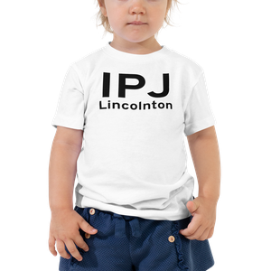 Lincolnton (KIPJ) Airport Toddler T-Shirt