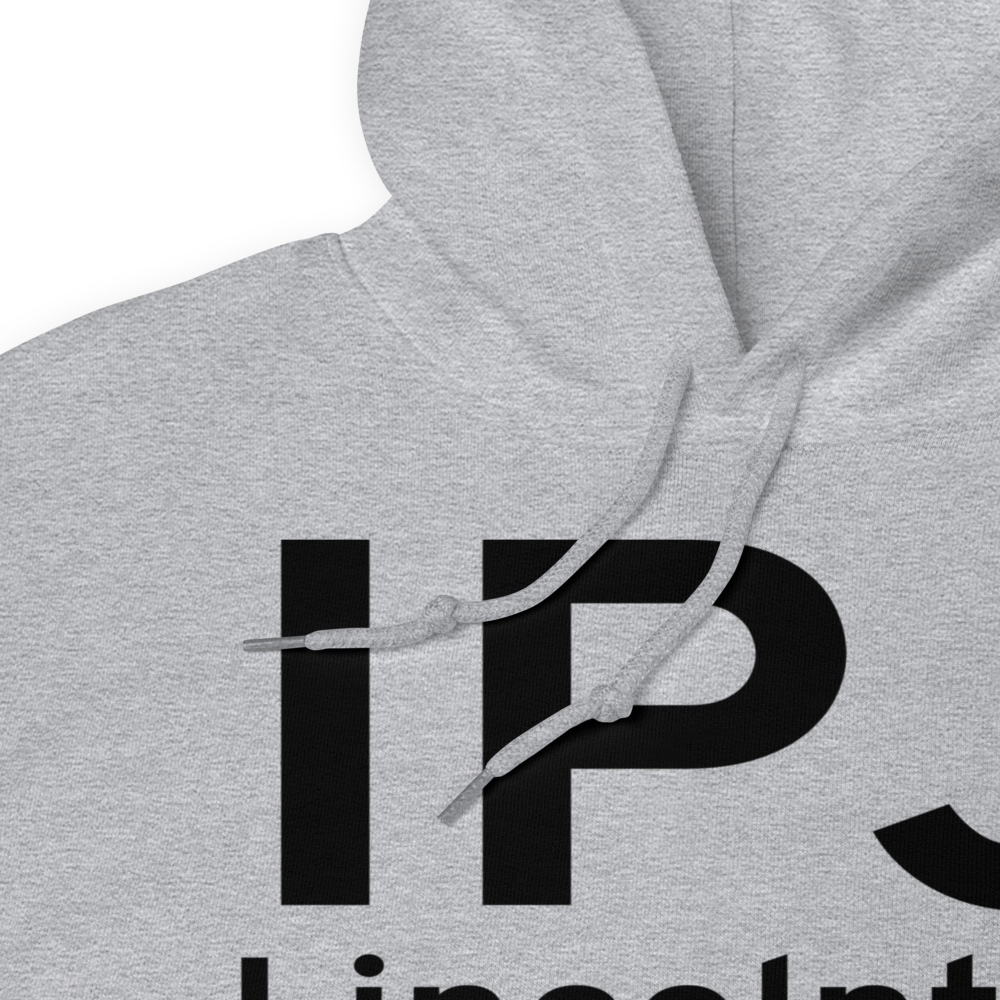 Lincolnton (KIPJ) Airport Hoodie Sweatshirt 