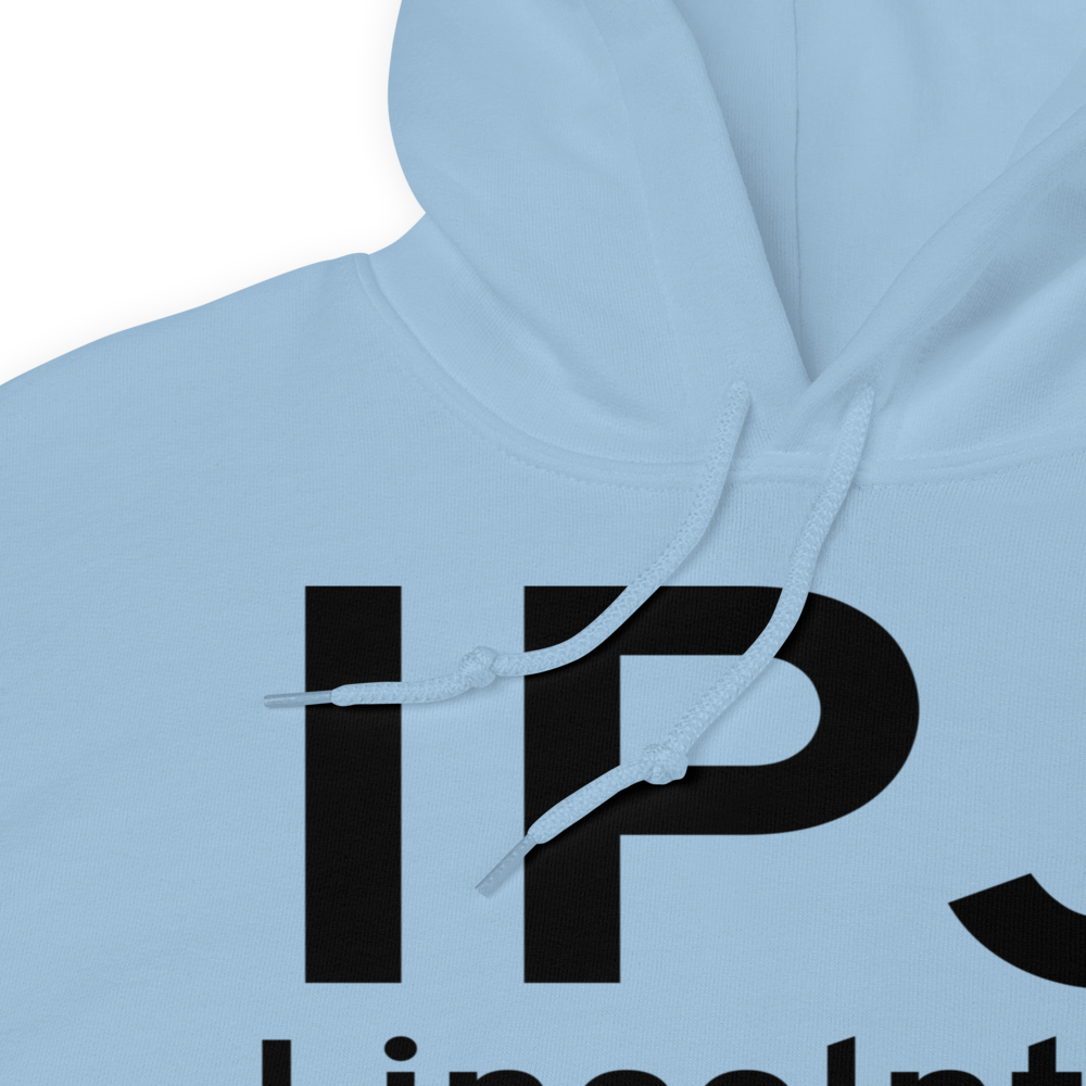 Lincolnton (KIPJ) Airport Hoodie Sweatshirt 