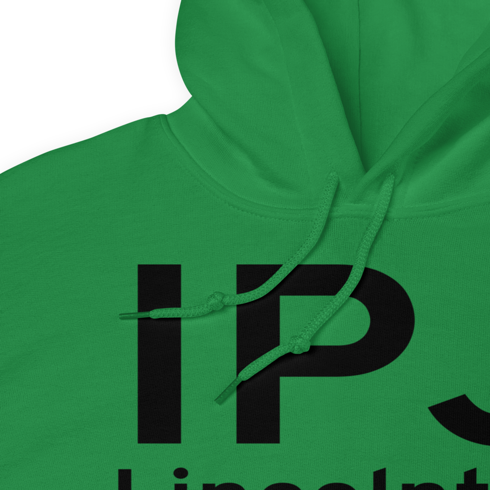 Lincolnton (KIPJ) Airport Hoodie Sweatshirt 