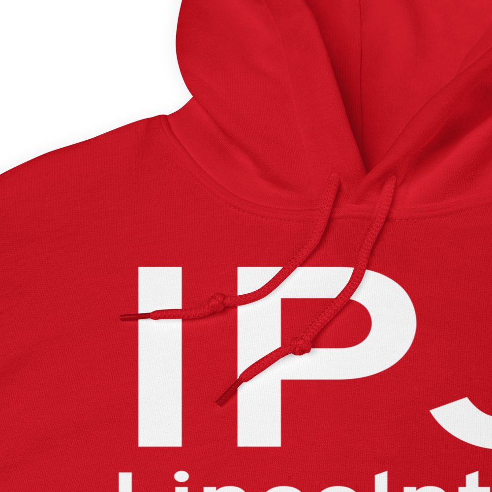 Lincolnton (KIPJ) Airport Hoodie Sweatshirt 