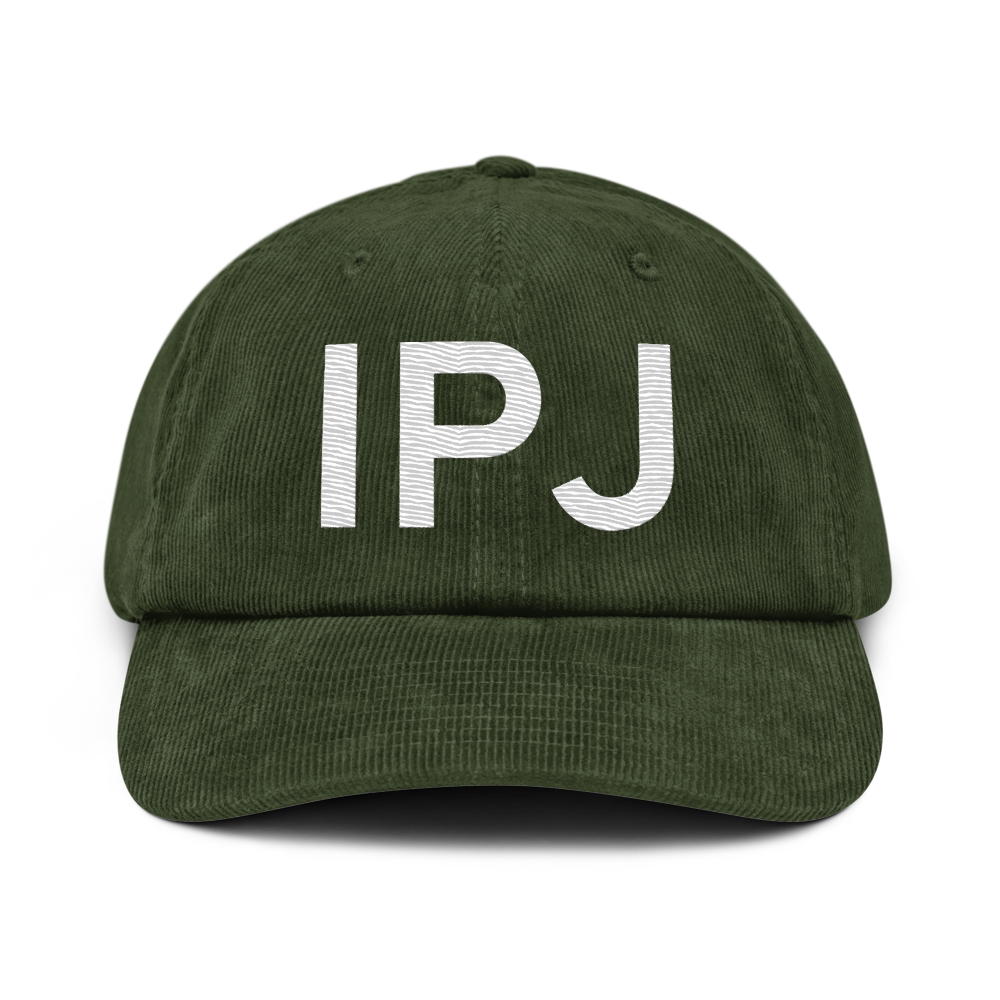 Lincolnton (KIPJ) Airport Hat 
