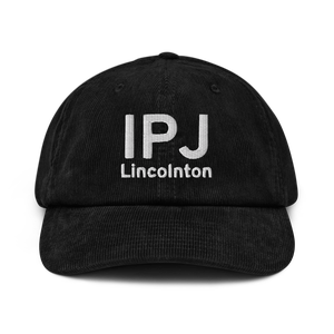 Lincolnton (KIPJ) Airport Hat
