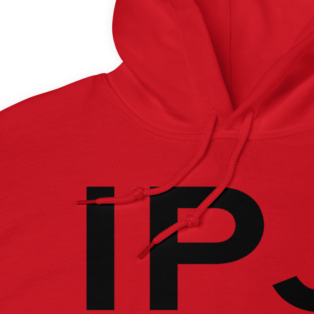 Lincolnton (KIPJ) Airport Hoodie Sweatshirt 