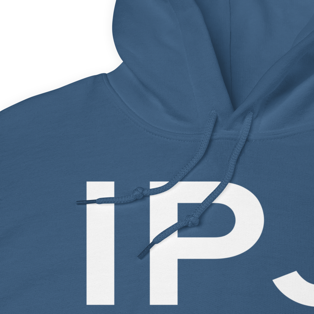 Lincolnton (KIPJ) Airport Hoodie Sweatshirt 