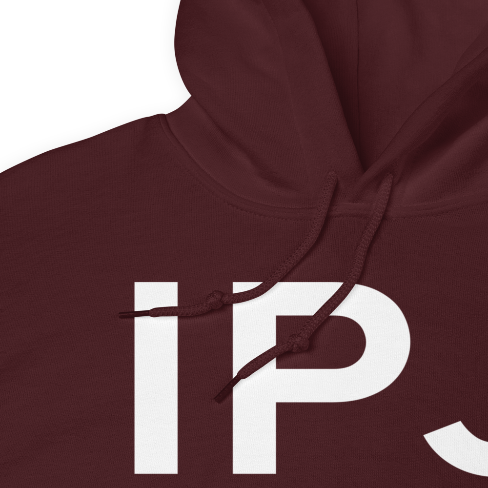 Lincolnton (KIPJ) Airport Hoodie Sweatshirt 