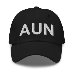 Auburn (KAUN) Airport Hat