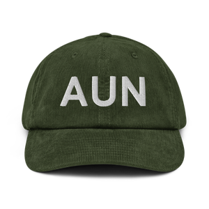Auburn (KAUN) Airport Hat