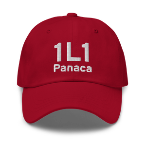 Panaca (K1L1) Airport Hat