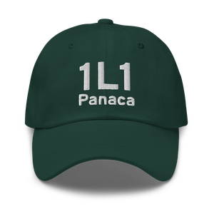 Panaca (K1L1) Airport Hat