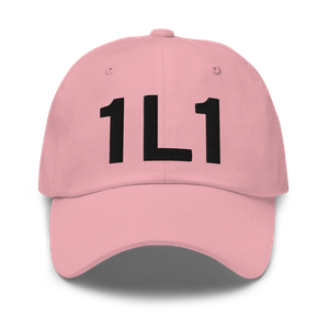 Panaca (K1L1) Airport Hat