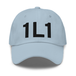 Panaca (K1L1) Airport Hat
