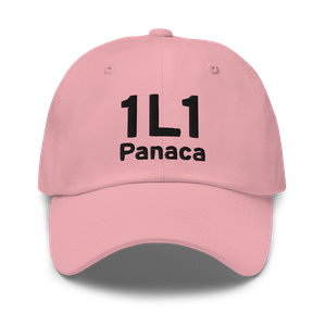 Panaca (K1L1) Airport Hat
