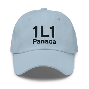 Panaca (K1L1) Airport Hat