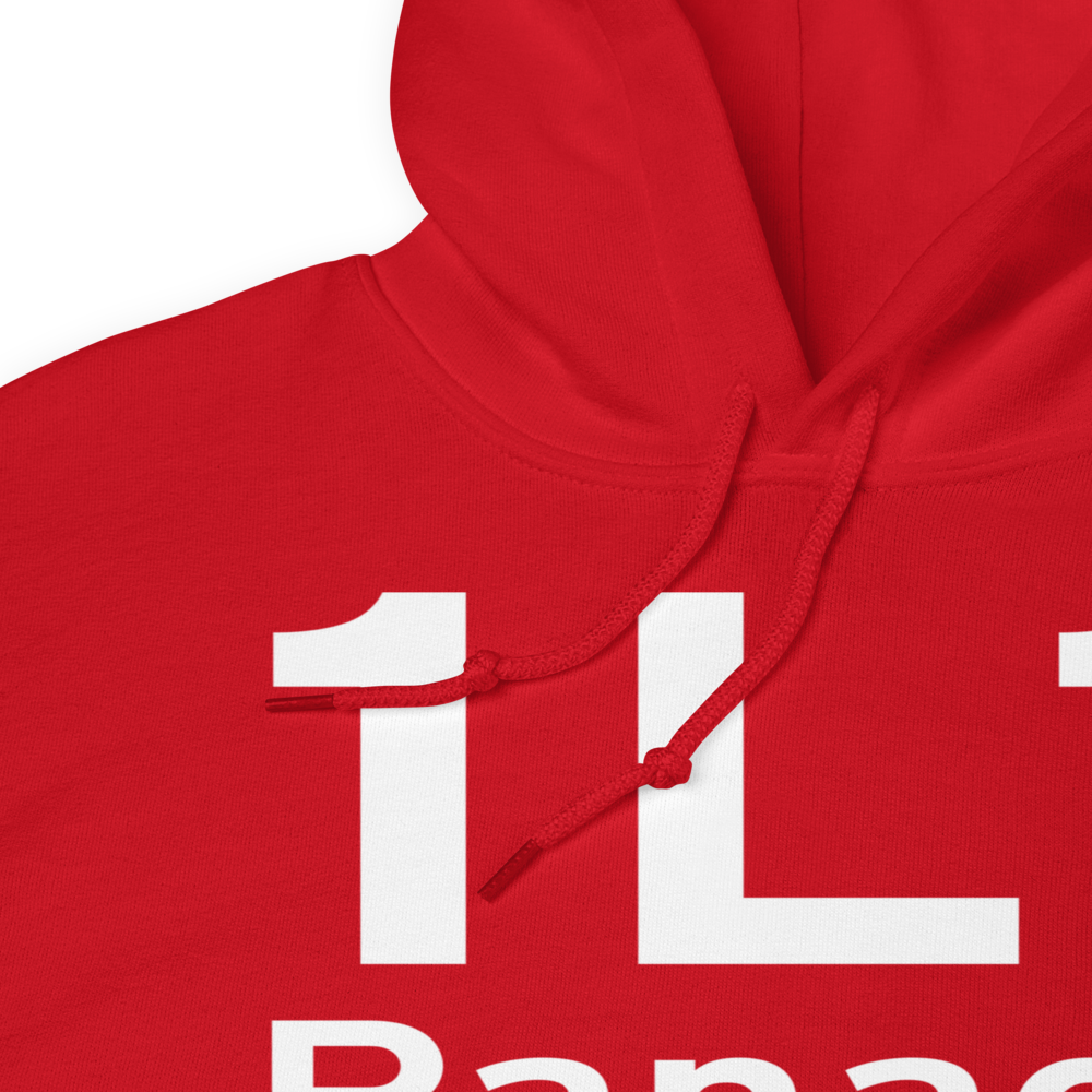 Panaca (K1L1) Airport Hoodie Sweatshirt 