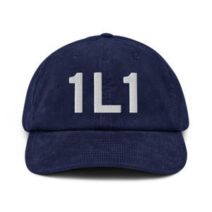 Panaca (K1L1) Airport Hat