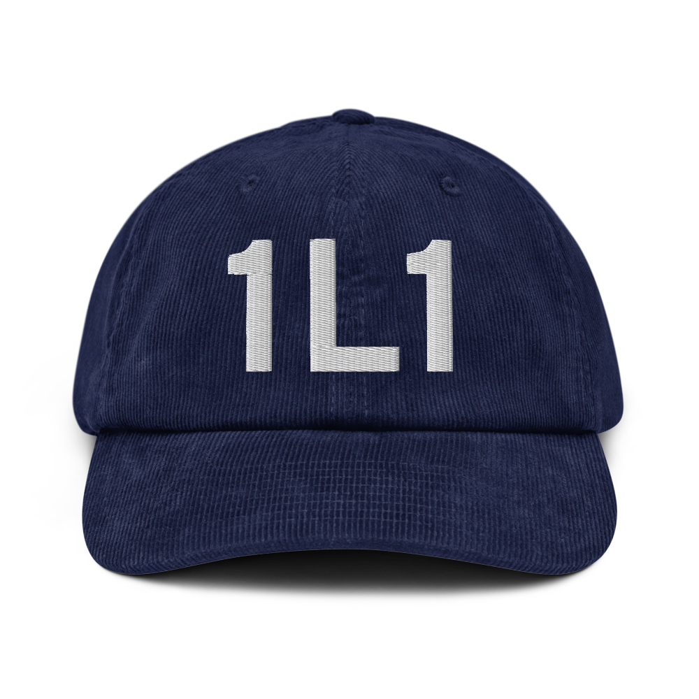 Panaca (K1L1) Airport Hat 