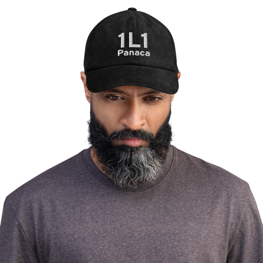 Panaca (K1L1) Airport Hat 