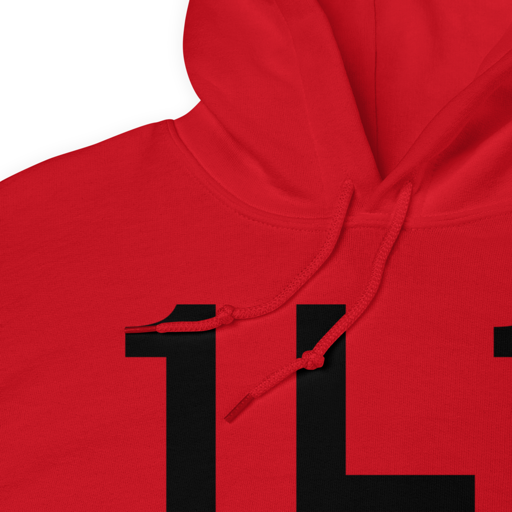 Panaca (K1L1) Airport Hoodie Sweatshirt 