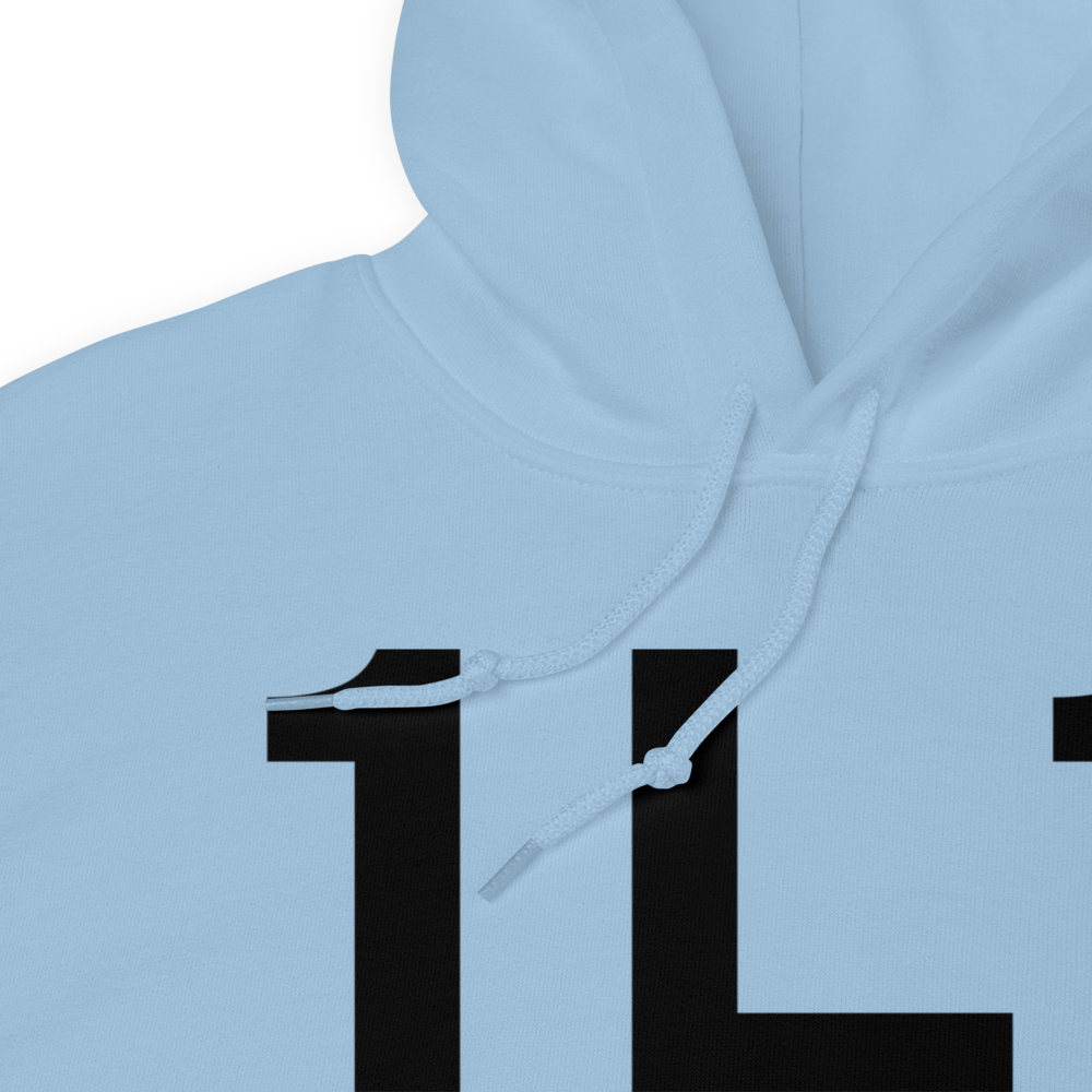 Panaca (K1L1) Airport Hoodie Sweatshirt 