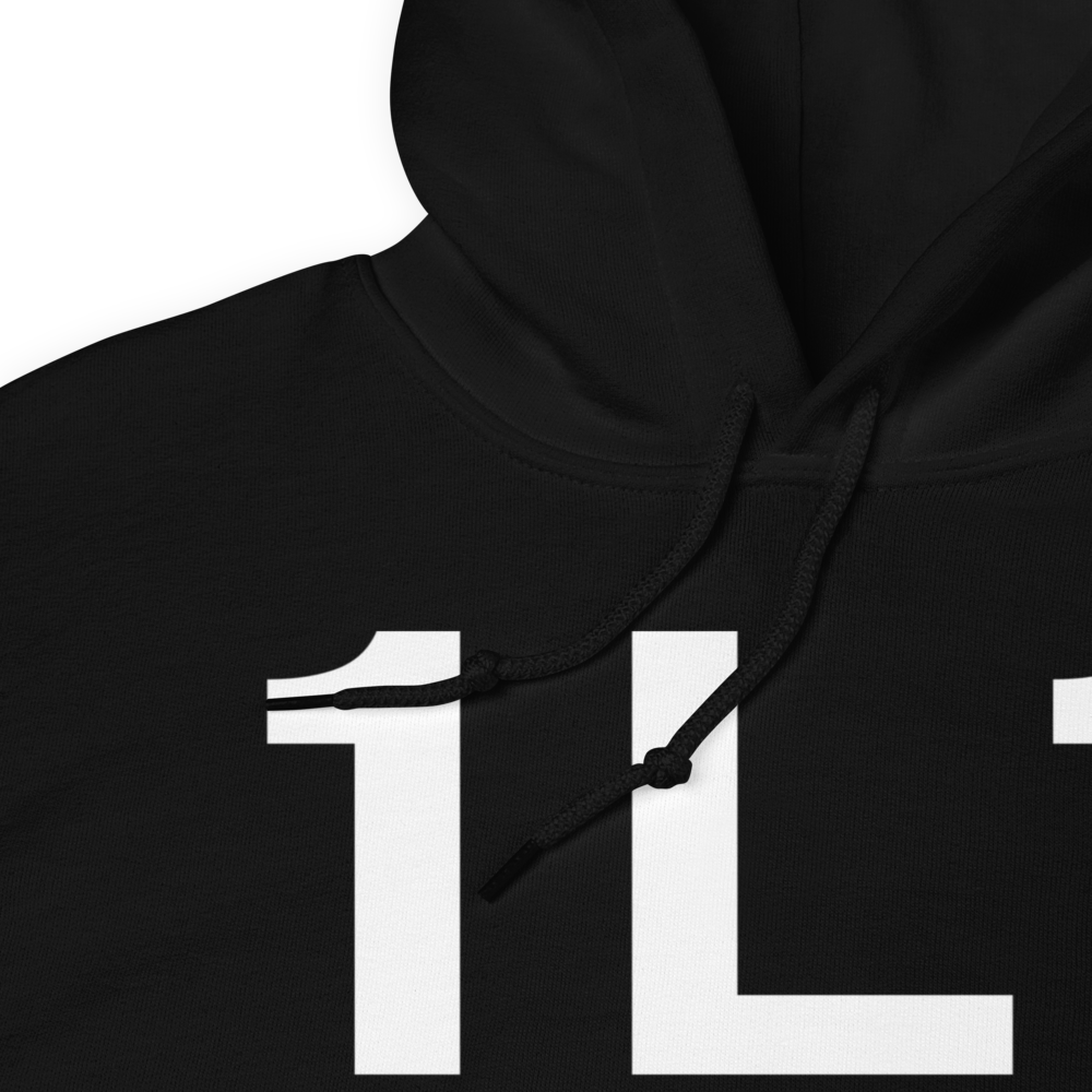 Panaca (K1L1) Airport Hoodie Sweatshirt 