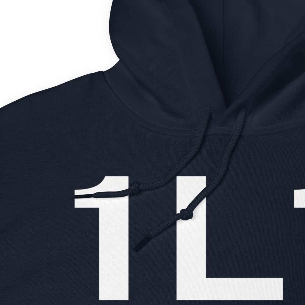 Panaca (K1L1) Airport Hoodie Sweatshirt 